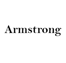 Потолок Армстронг